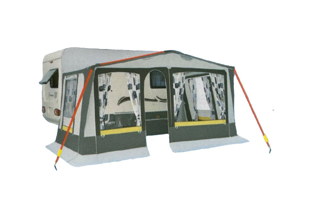Awning Tie Down Kit