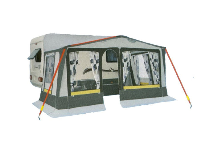 Awning Tie Down Kit