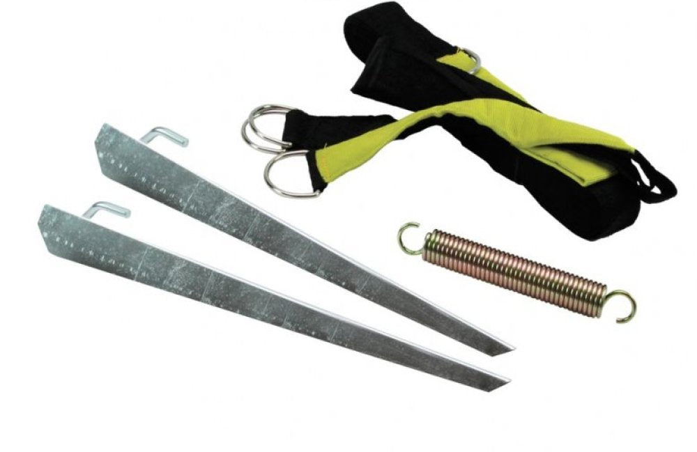 Awning Tie Down Kit