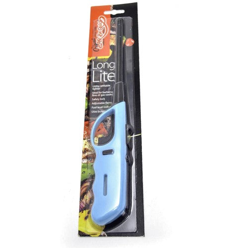 Bar Be Quick Long Gas Lighter