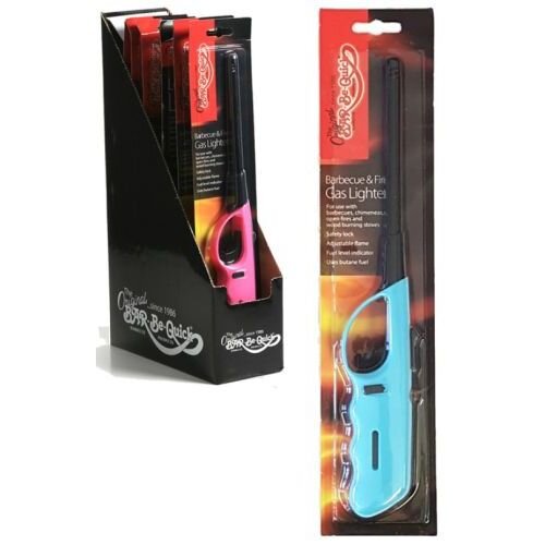 Bar Be Quick Long Gas Lighter