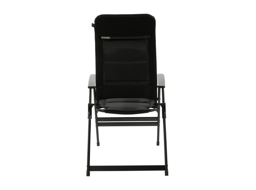 Barletta Recliner XL Black