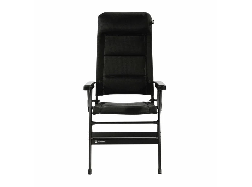 Barletta Recliner XL Black