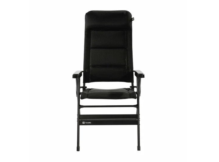 Barletta Recliner XL Black