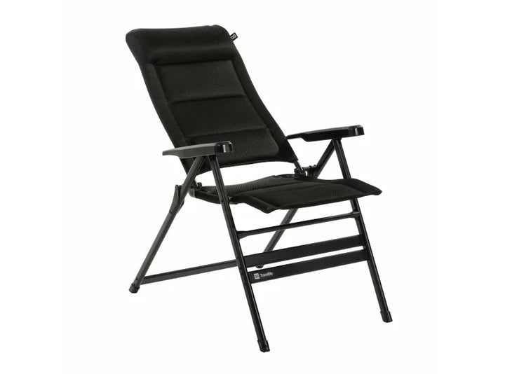 Barletta Recliner XL Black