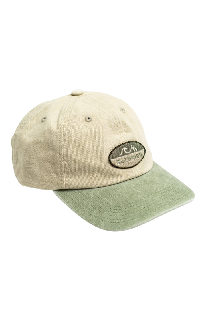 Bleubird Drift Cap Sand
