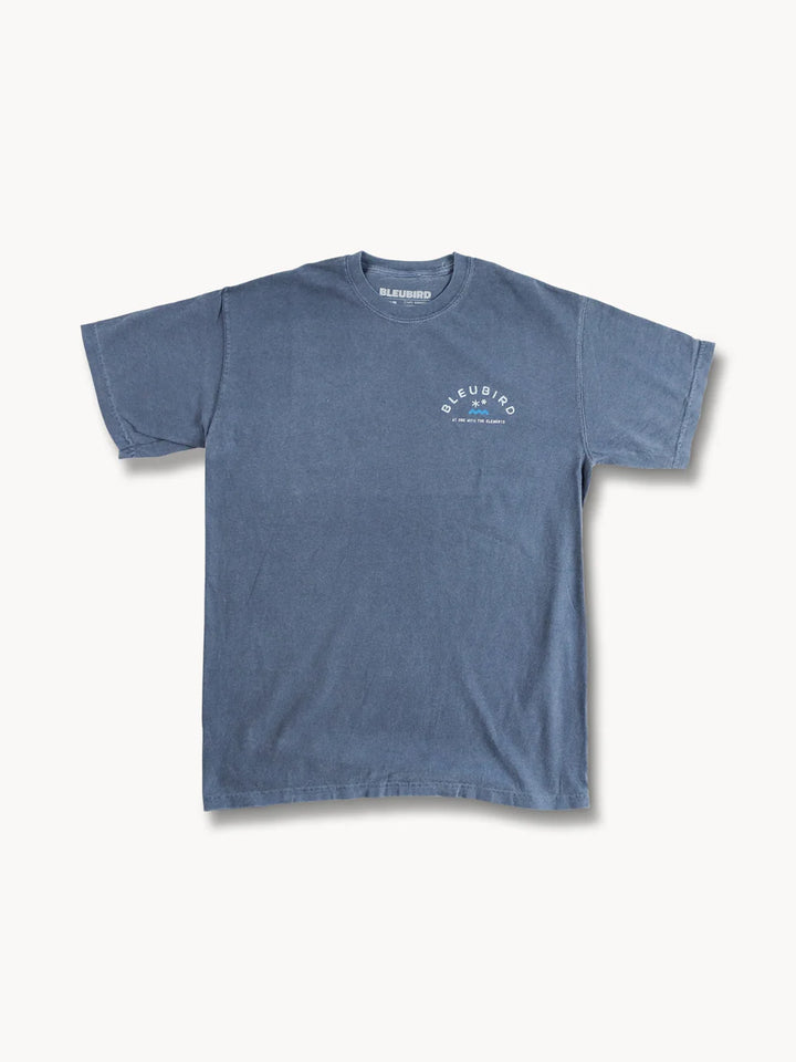 Bleubird Original Tee Denim