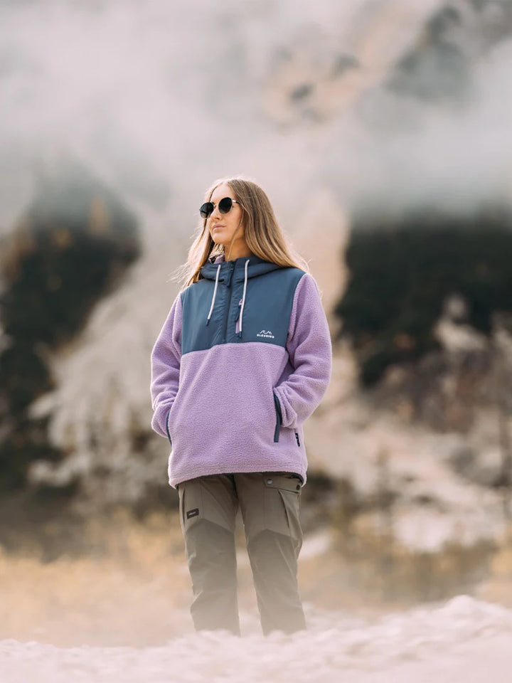 Bleubird Polar Hybrid Lavender