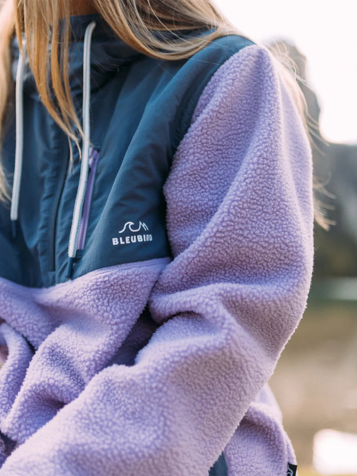 Bleubird Polar Hybrid Lavender