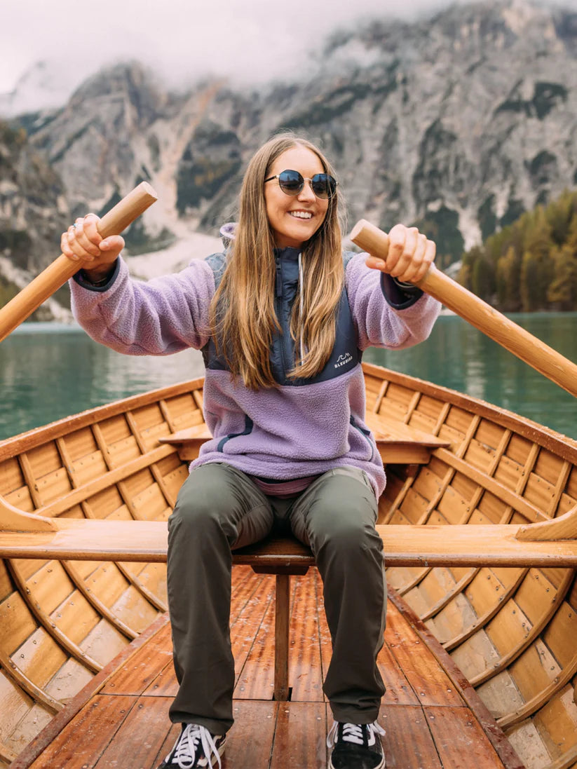 Bleubird Polar Hybrid Lavender