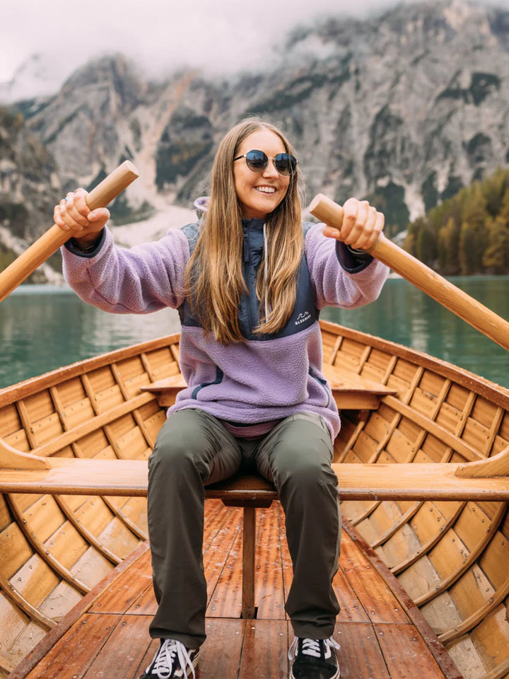 Bleubird Polar Hybrid Lavender