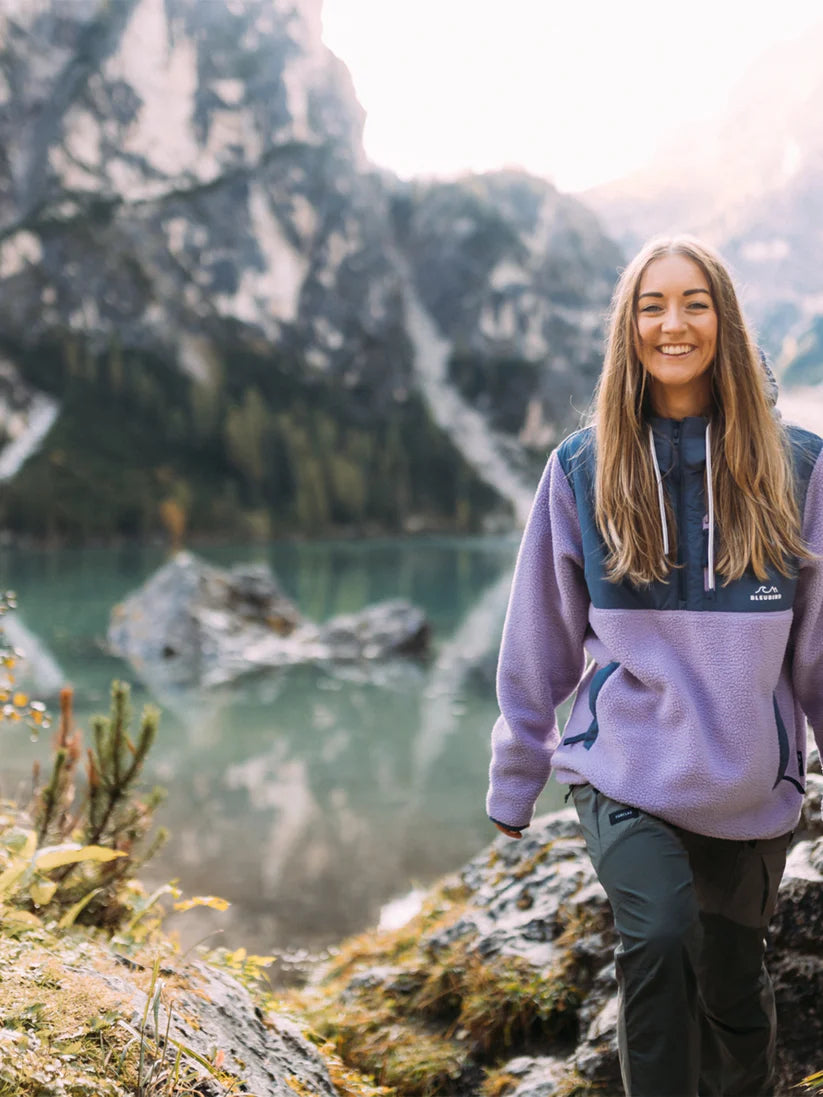 Bleubird Polar Hybrid Lavender
