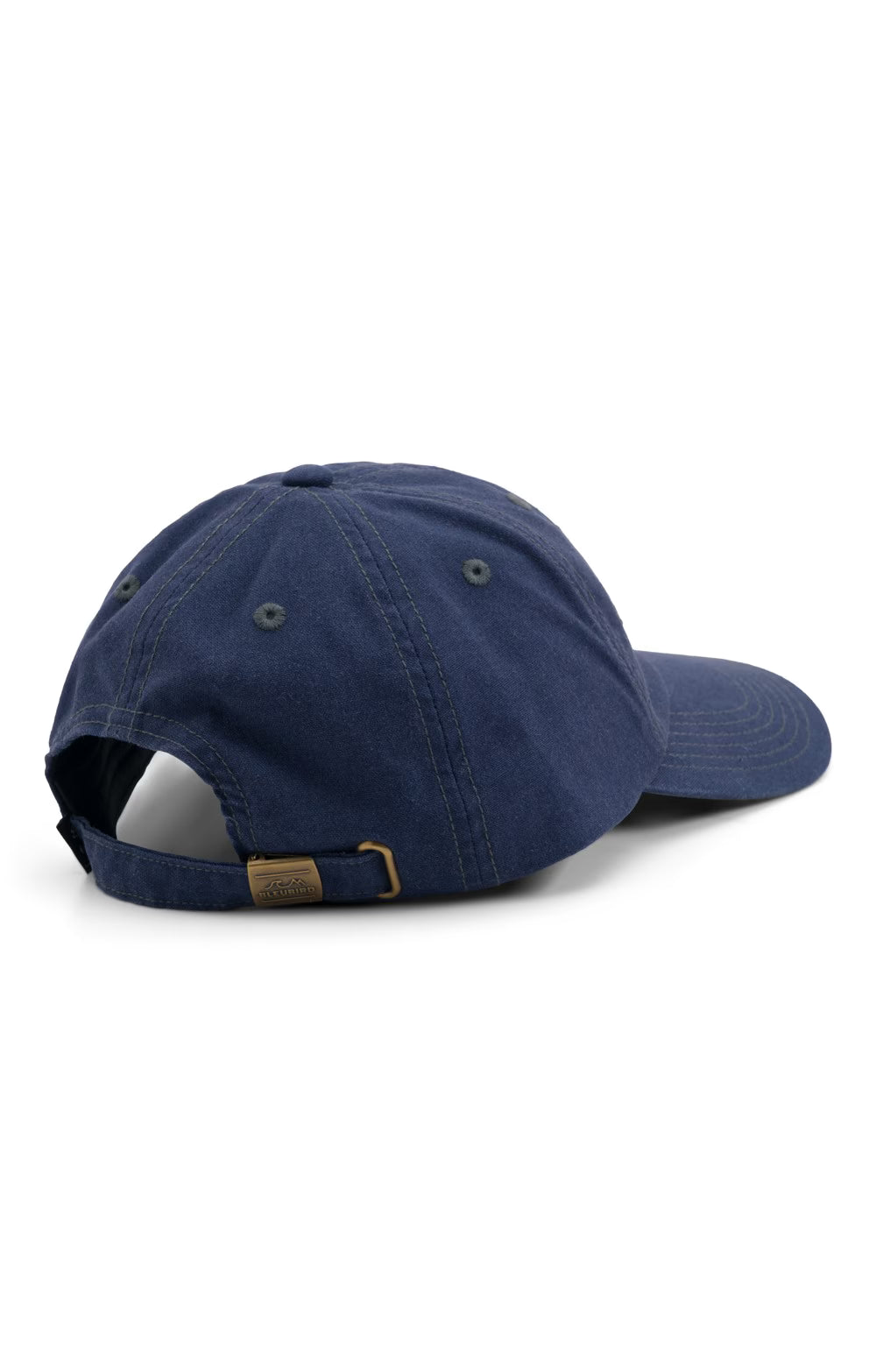 Bleubrid Cairn Cap Denim