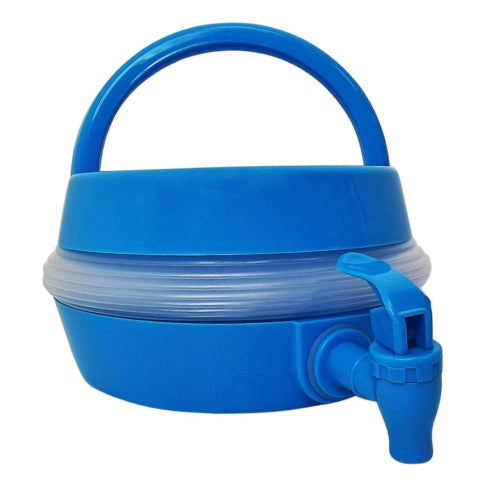 Blue Diamond Collapsible Water Carrier 5.5L