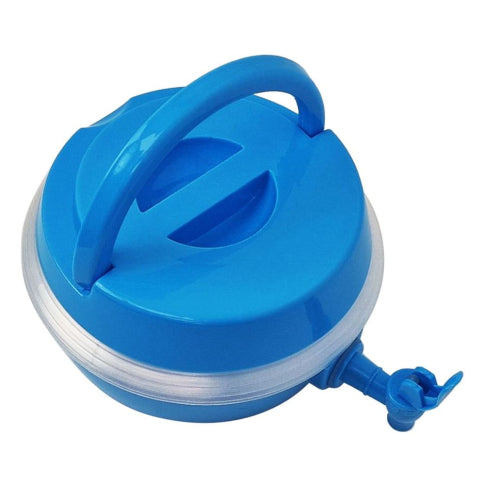 Blue Diamond Collapsible Water Carrier 5.5L
