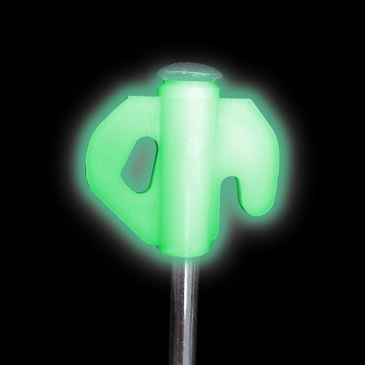 Blue Diamond Glow Pegs x 20