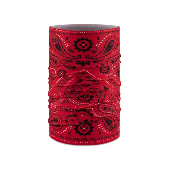 Buff Original Ecostretch New Cashmere Red
