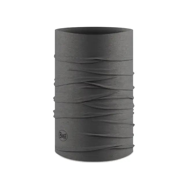 Buff Original Ecostretch Solid Castlerock Grey