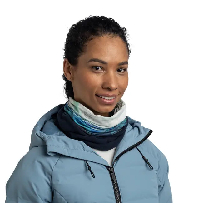 Buff Polar Dryen Blue