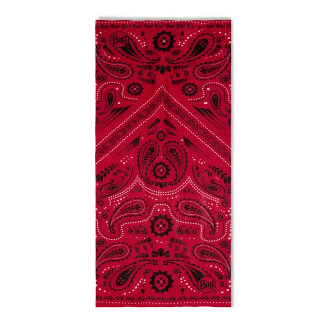 Buff Original Ecostretch New Cashmere Red