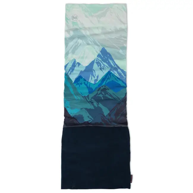 Buff Polar Dryen Blue