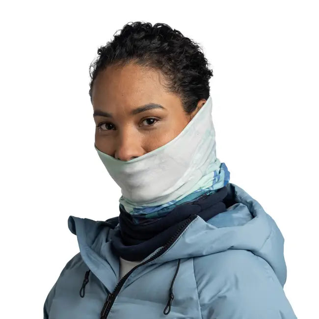 Buff Polar Dryen Blue