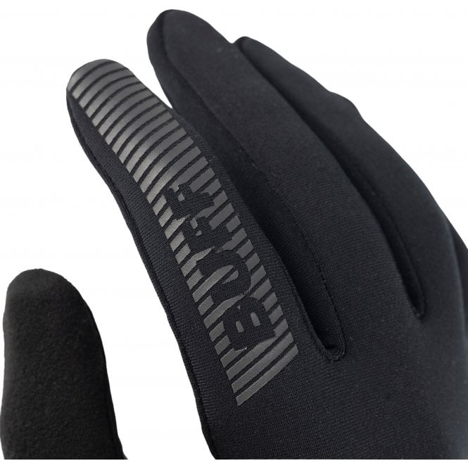 Buff Thermonet Gloves Black