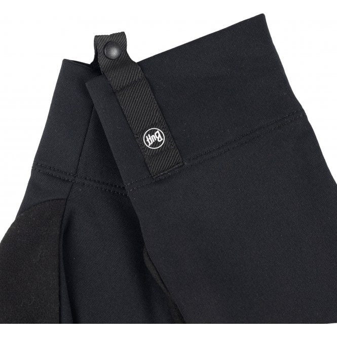 Buff Thermonet Gloves Black