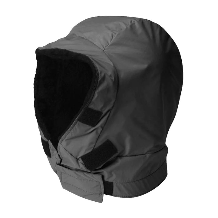 Buffalo DP Hood Charcoal