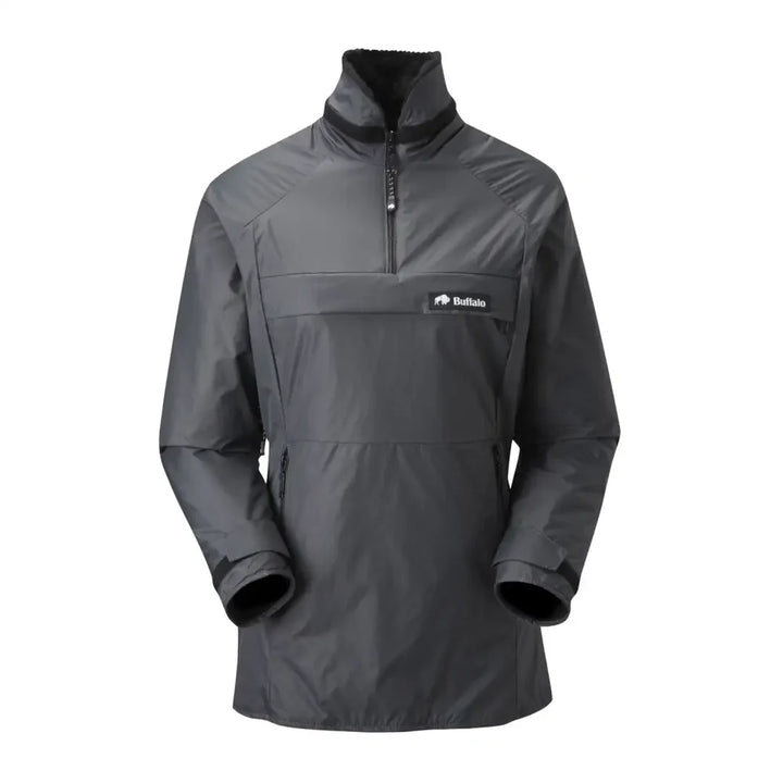 Buffalo Mountain Shirt Womens Charcoal
