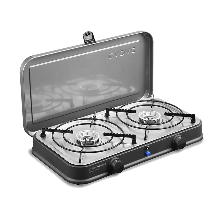 Cadac 2 Cook 2 Pro Stove QR