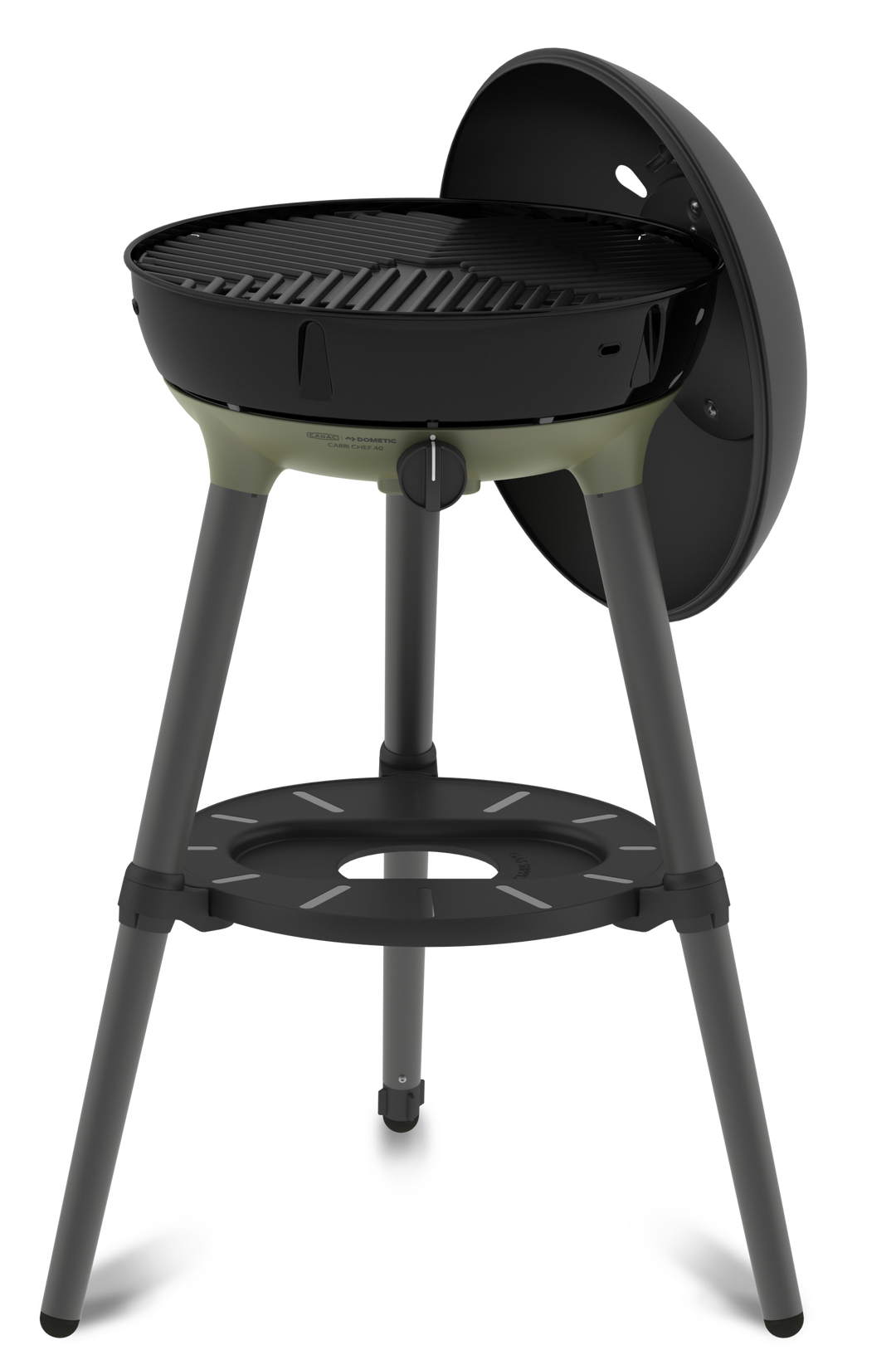 Cadac Carri Chef 40 BBQ Dome Combo