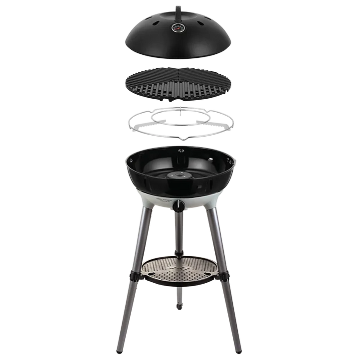 Cadac Carri Chef 40 BBQ QR
