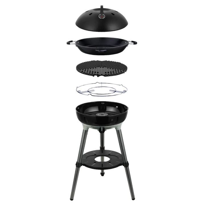 Cadac Carri Chef 40 BBQ & Paella Pan QR