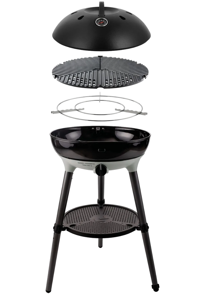 Cadac Carri Chef 50 BBQ QR
