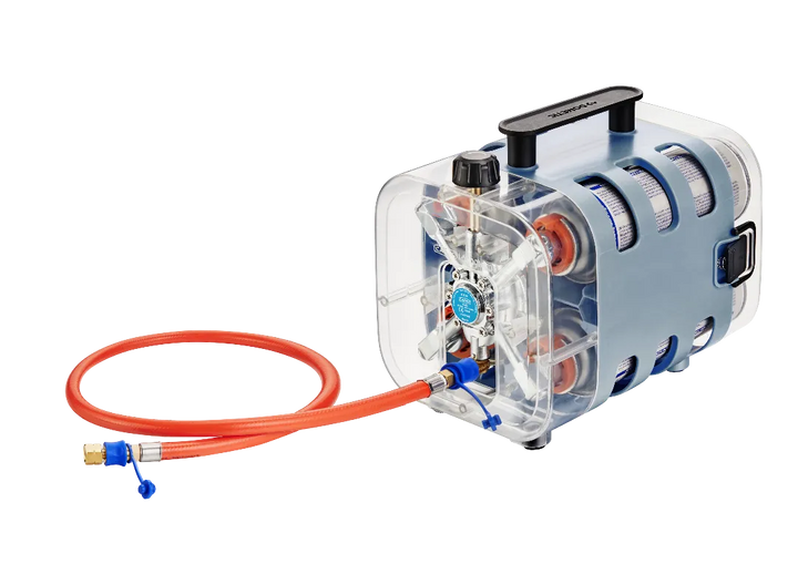 Cadac Quad Power Pack QR