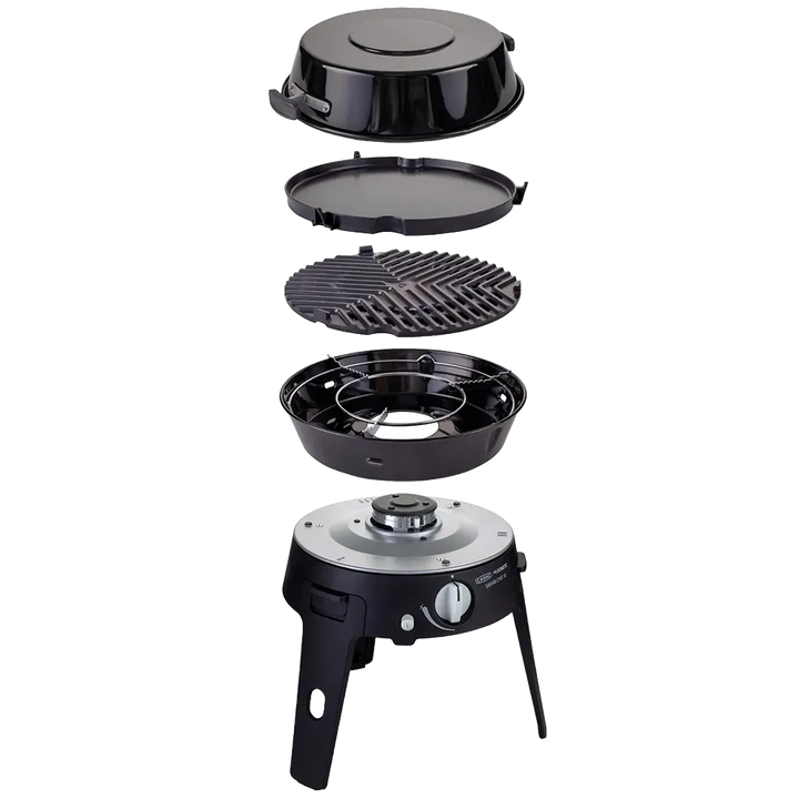 Cadac Safari Chef 30 LP Deluxe QR