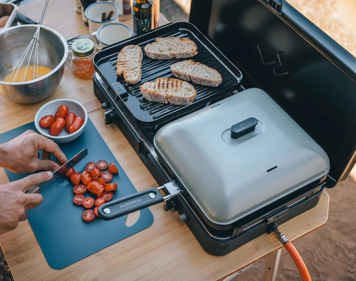 Cadac 2 Cook Dome