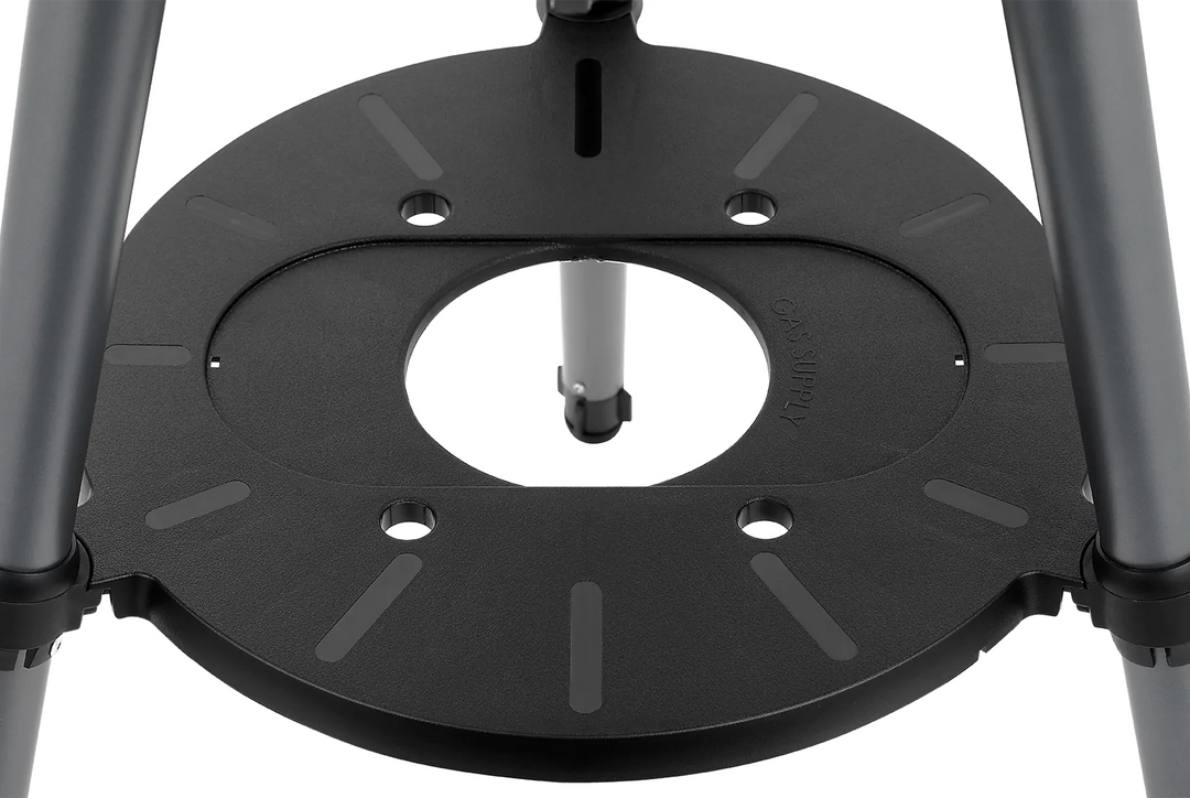 Cadac Carri Chef 40 BBQ & Paella Pan QR