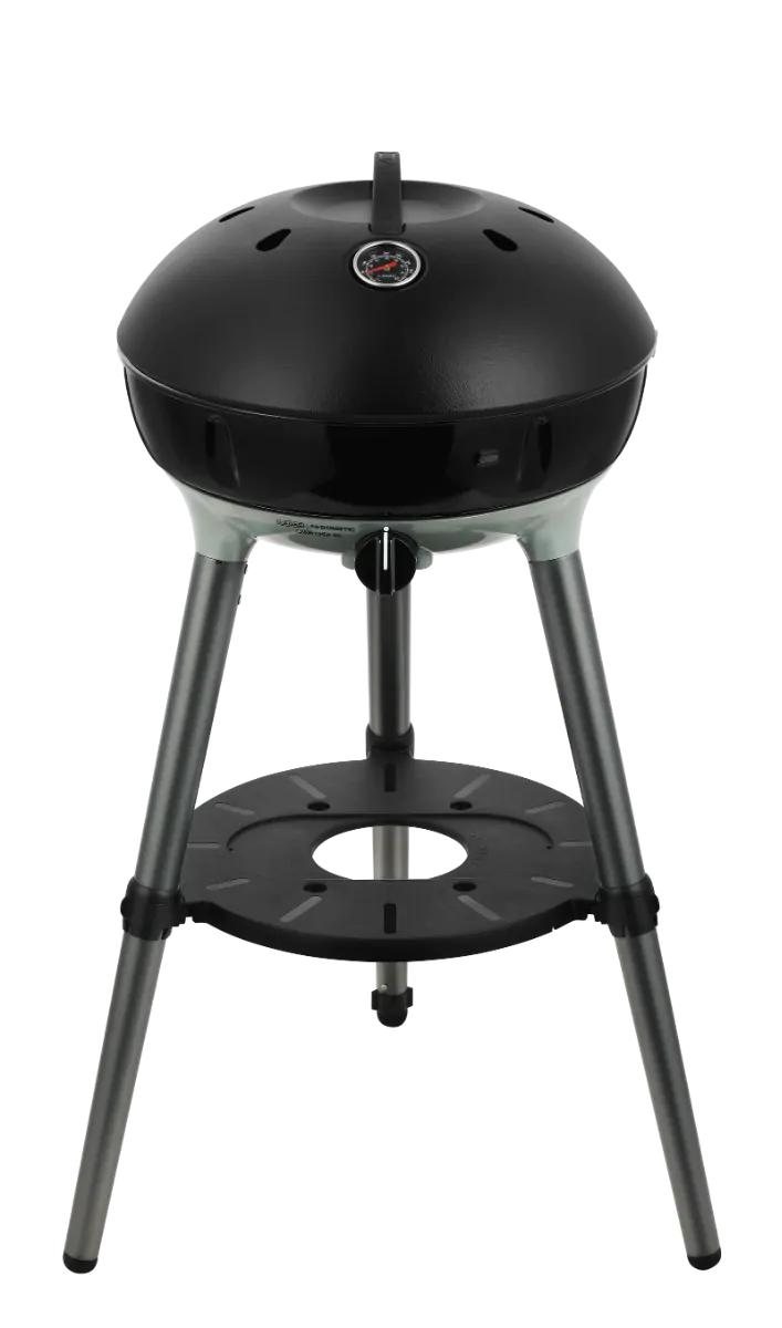 Cadac Carri Chef 40 BBQ & Paella Pan QR