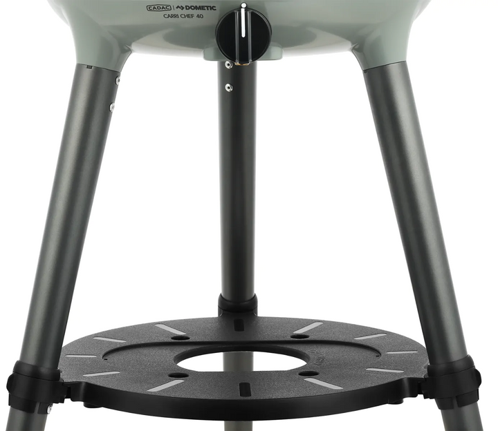 Cadac Carri Chef 40 BBQ & Paella Pan QR