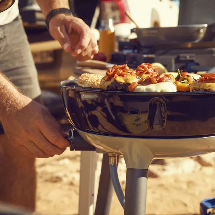 Cadac Carri Chef 40 BBQ QR