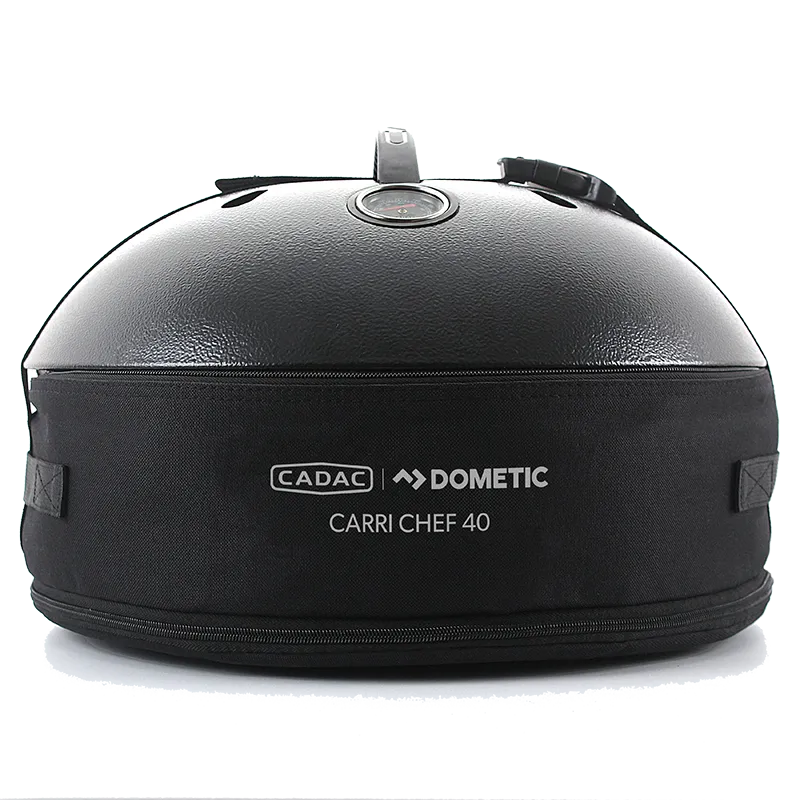 Cadac Carri Chef 40 BBQ QR