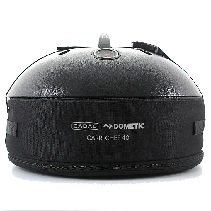 Cadac Carri Chef 40 BBQ QR