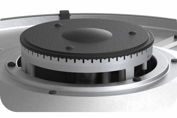 Cadac Carri Chef 50 BBQ QR