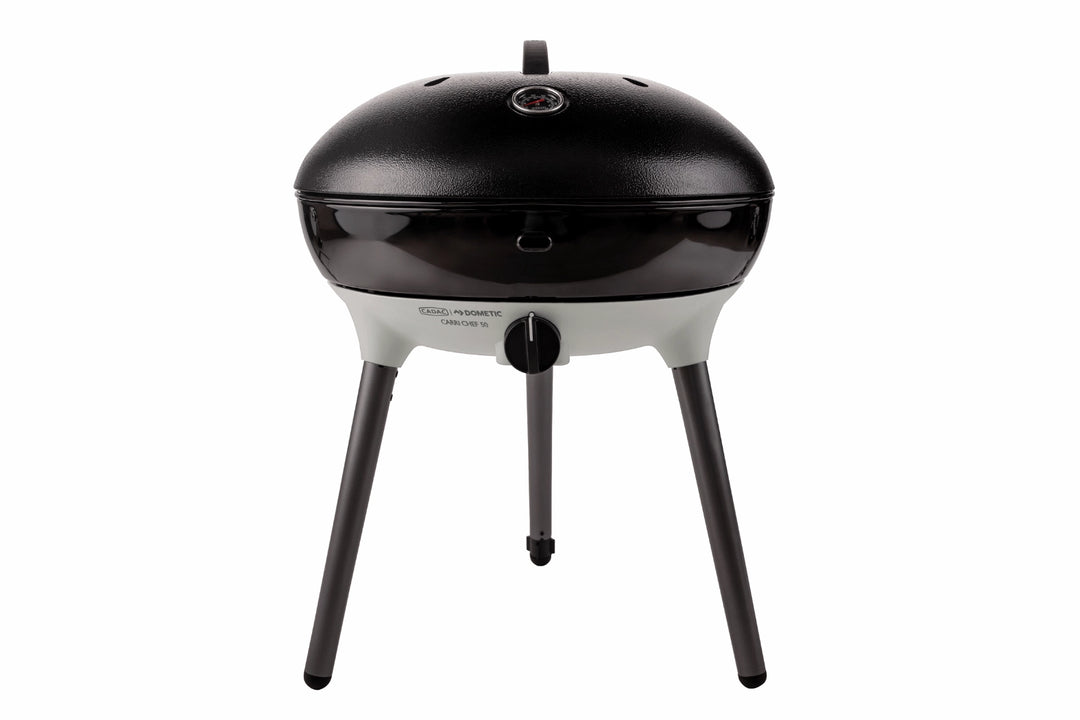 Cadac Carri Chef 50 BBQ QR