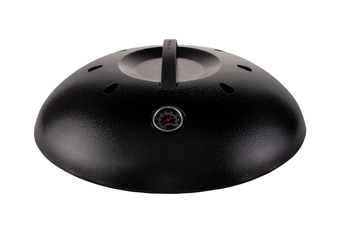 Cadac Carri Chef 50 BBQ QR
