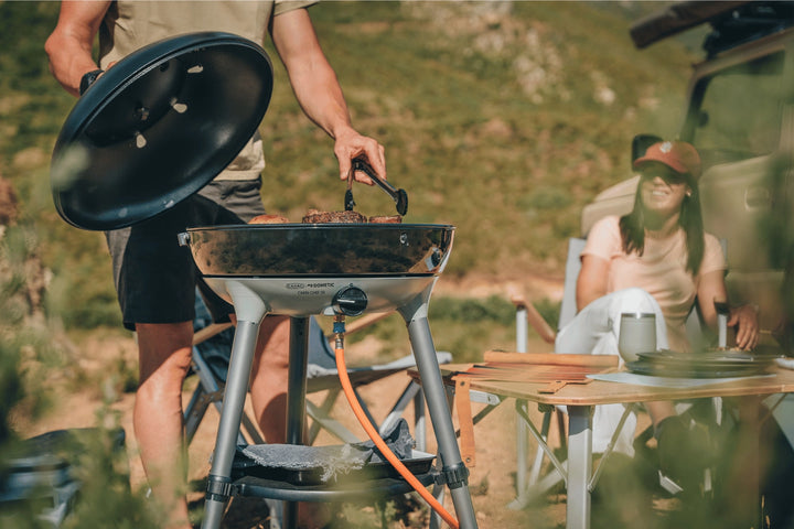 Cadac Carri Chef 50 BBQ QR