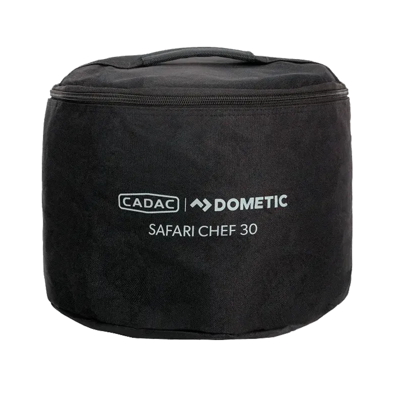 Cadac Safari Chef 30 HP Deluxe