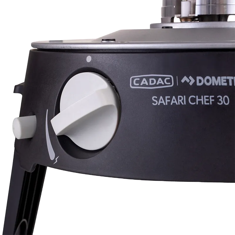 Cadac Safari Chef 30 HP Deluxe